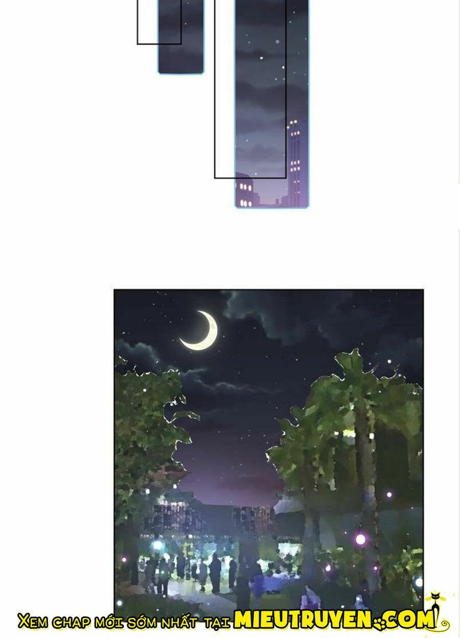 baba đẹp trai trên trời rơi xuống chapter 33 7