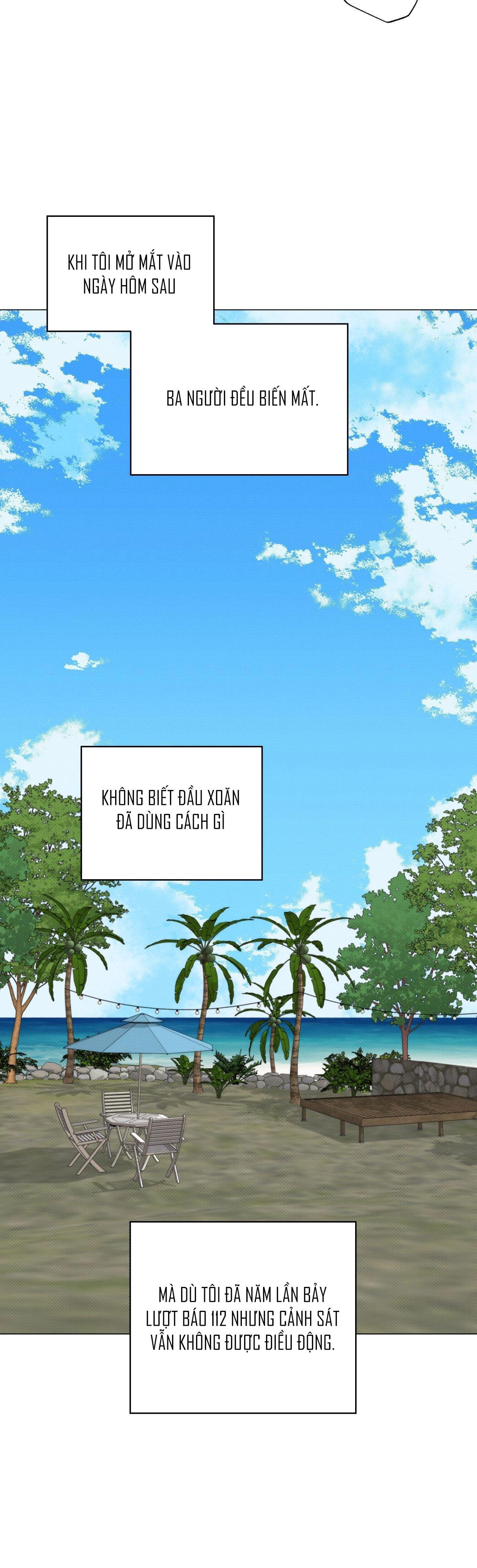 em bé và đại ca Chapter 23 END SS1 27