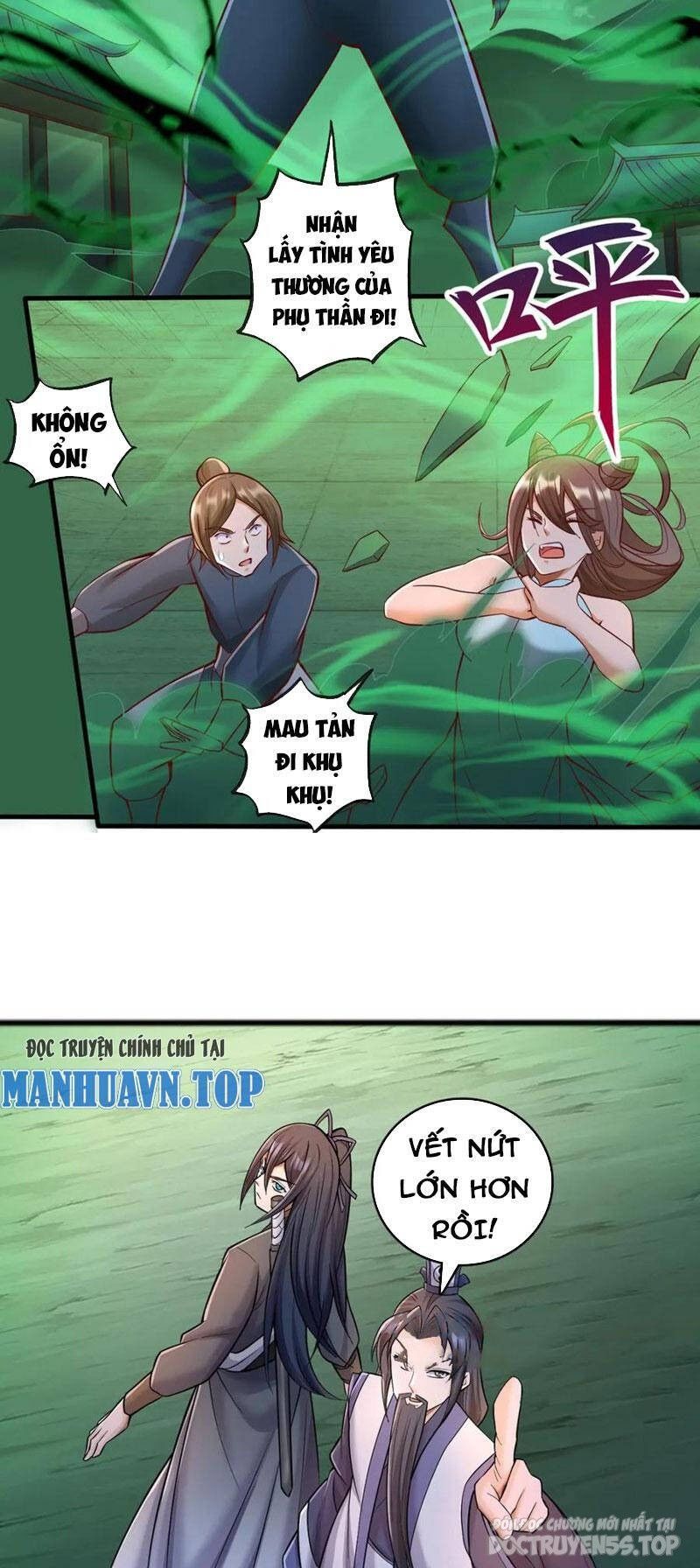 bắt đầu với kiếm vực, ta lặng lẽ tu luyện thành kiếm thần chapter 75 28