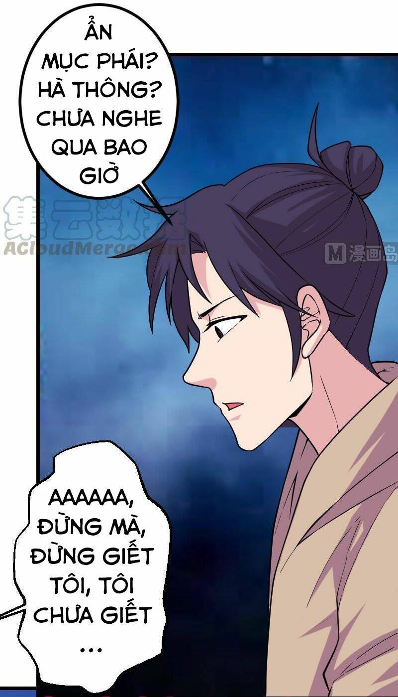 ngưu thư cung ứng thương chapter 184 16