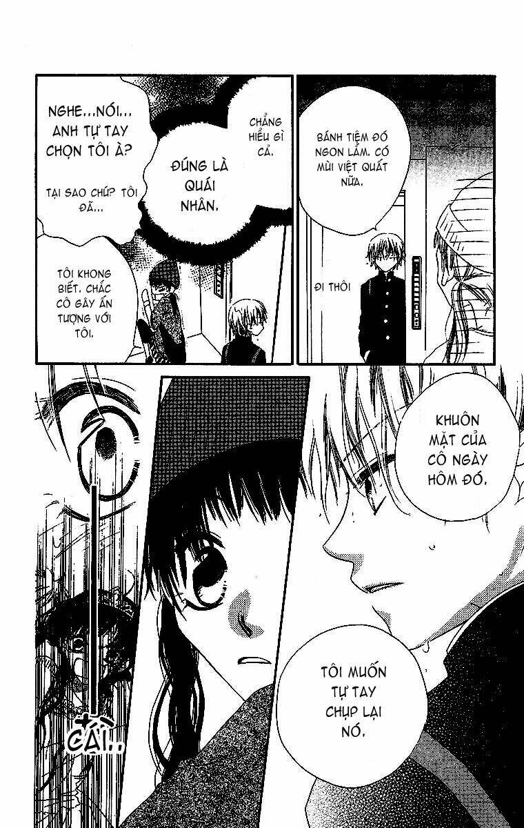 nosatsu junkie chapter 6 22