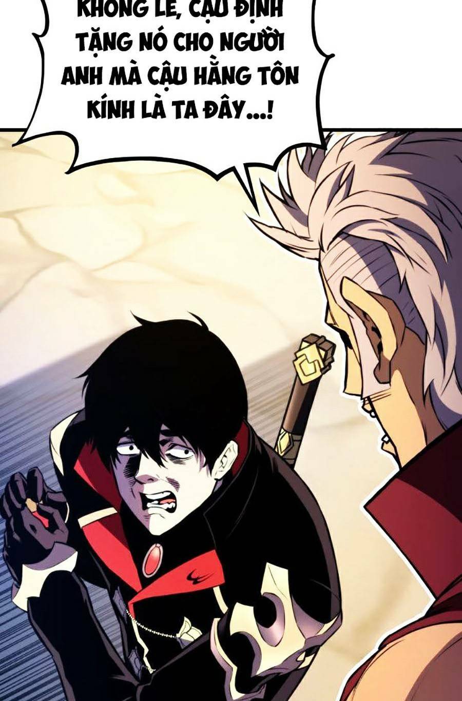 huyền thoại game thủ - tái xuất chapter 42 68