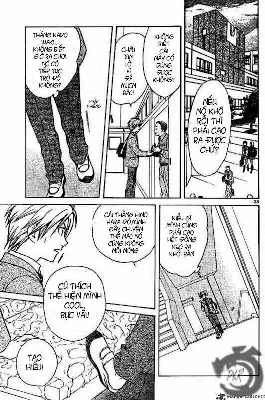 huyền thoại arata chapter 2 35