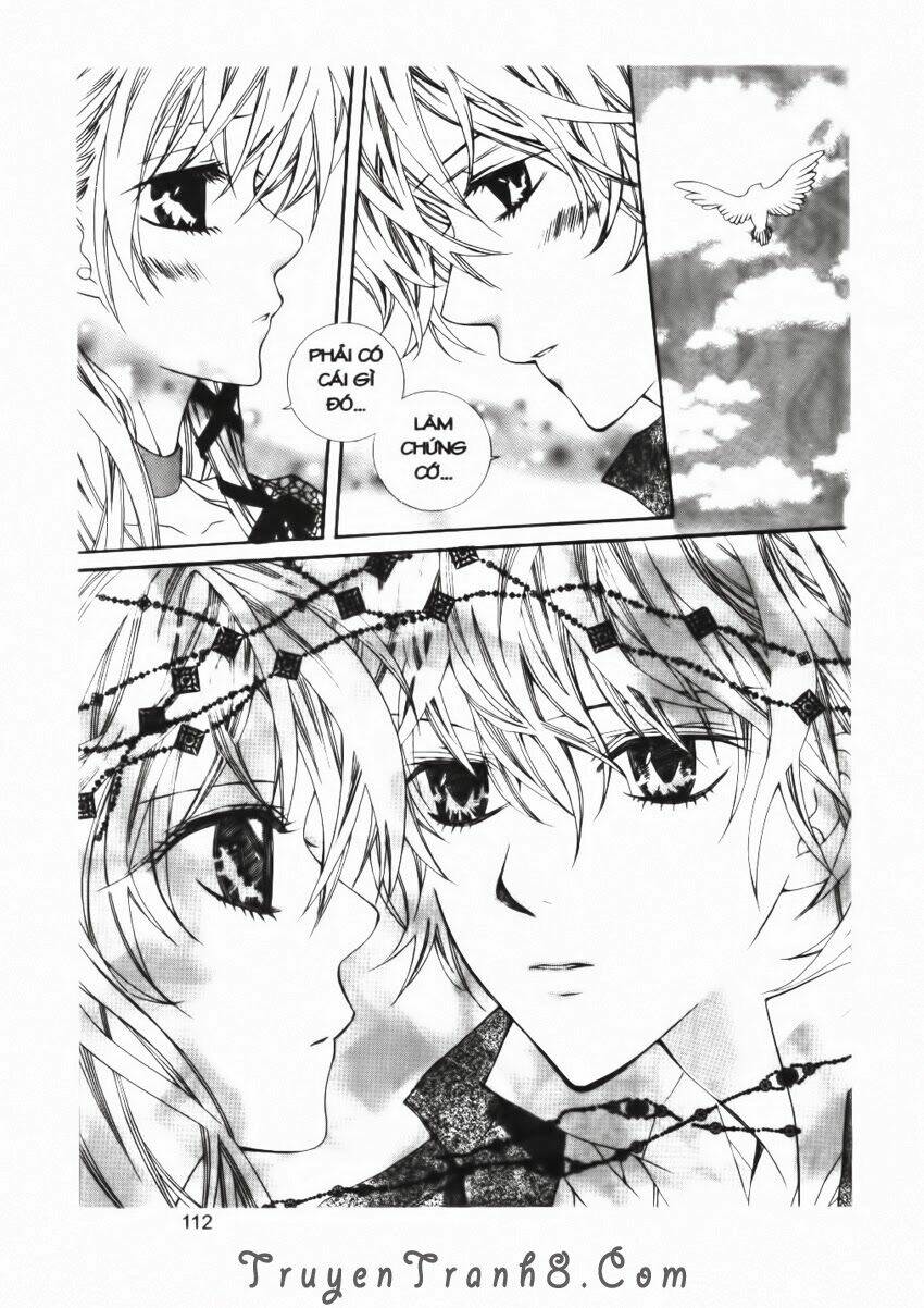 a kiss for my prince chapter 26 7