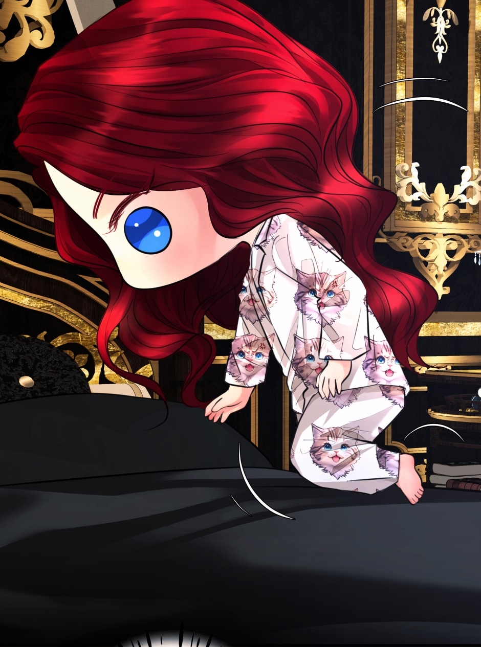 tôi đã ký khế ước với ác quỷ chapter 22.2 12