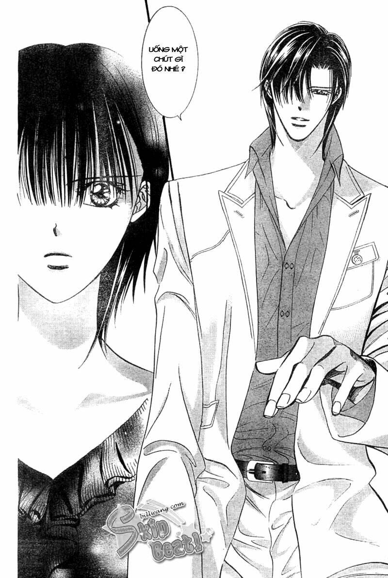 thử thách của kyouko chapter 121 15