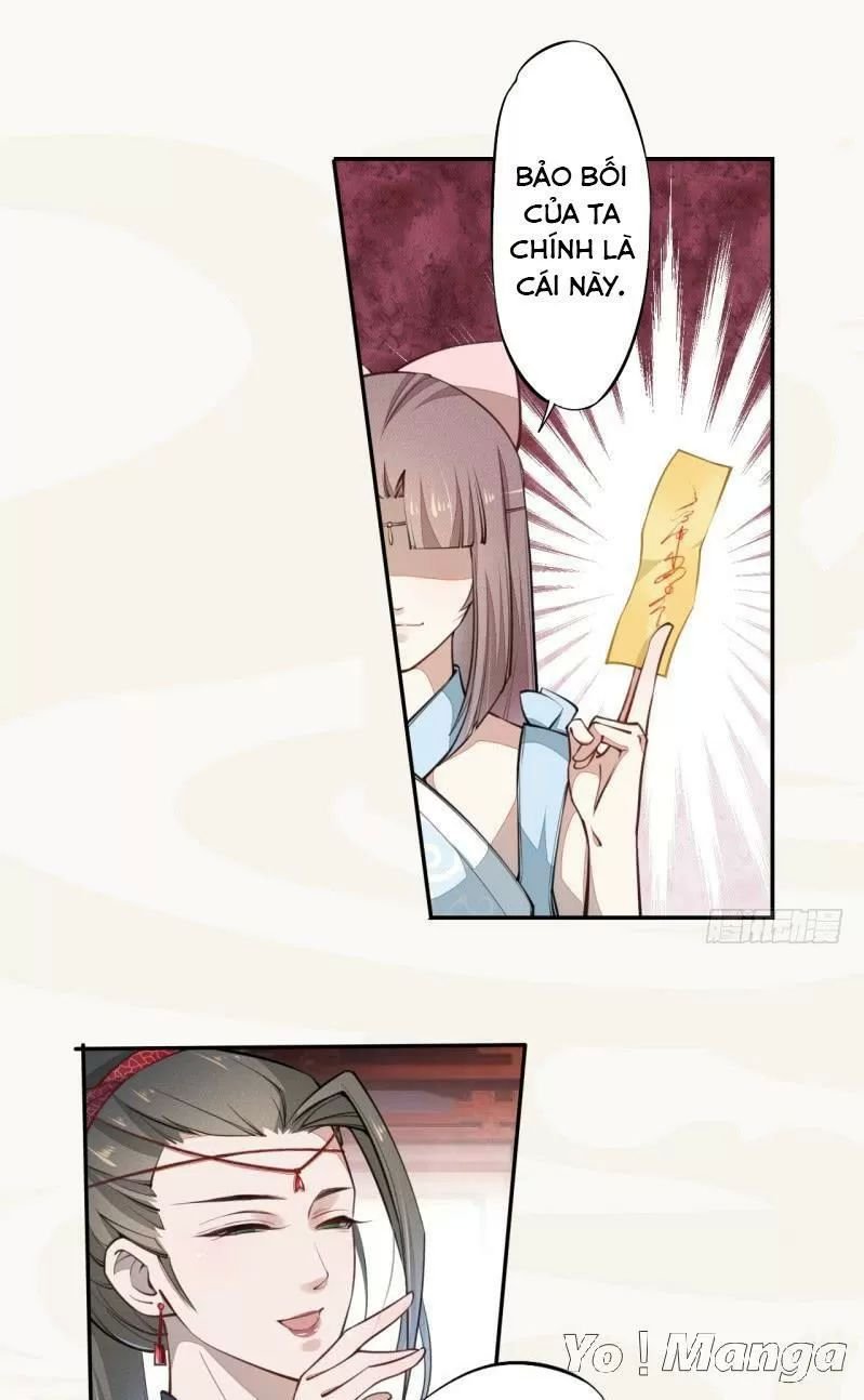 tuyệt thế luyện đan sư chapter 46 2