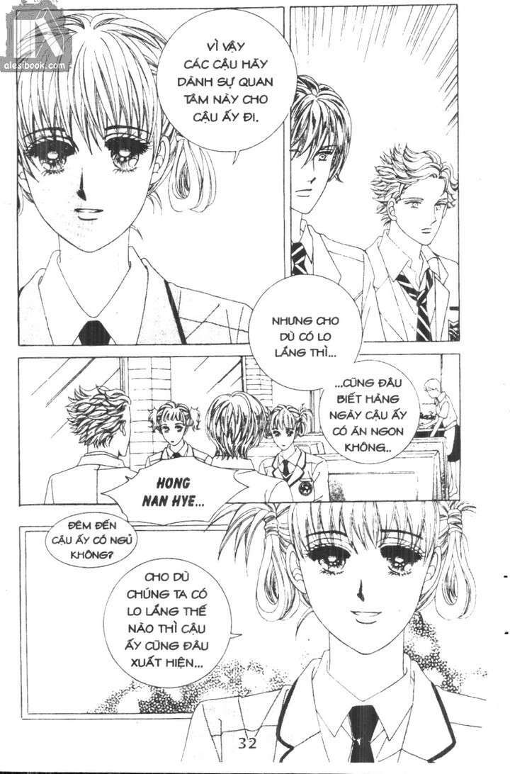 hồng tiểu thư chapter 25 31