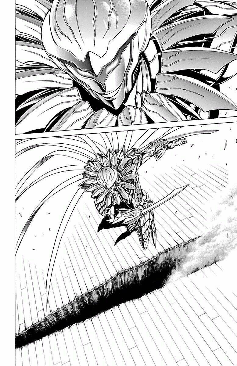 hakaijuu chapter 74 34