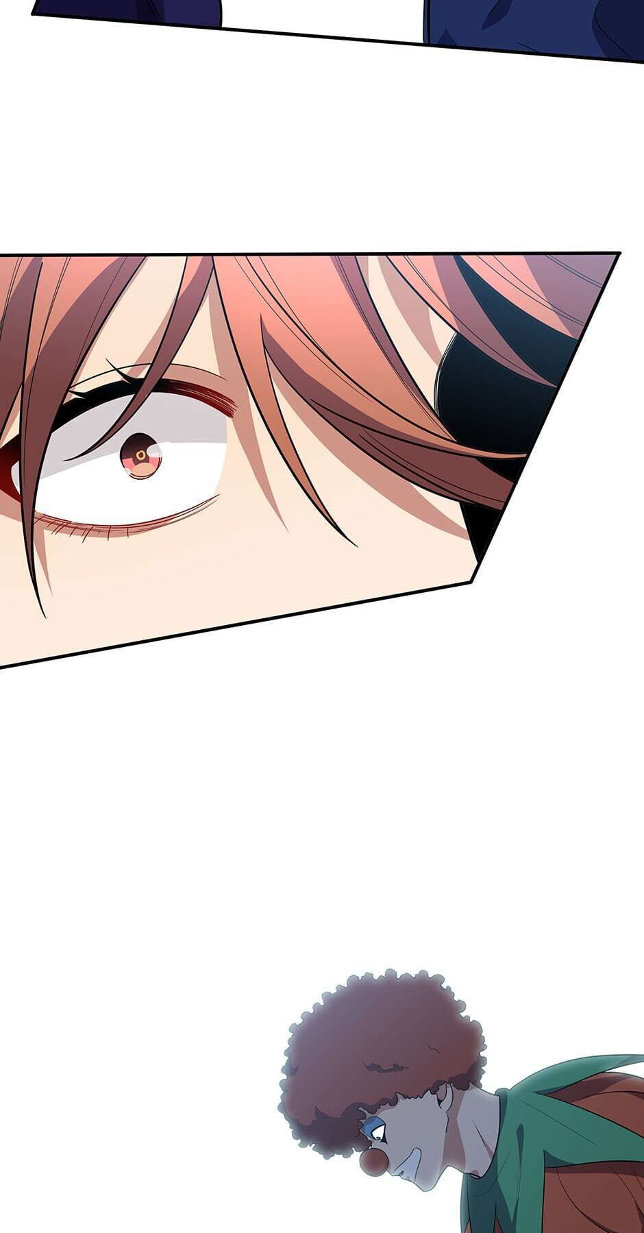 [16+] killing my love chapter 18.1 18