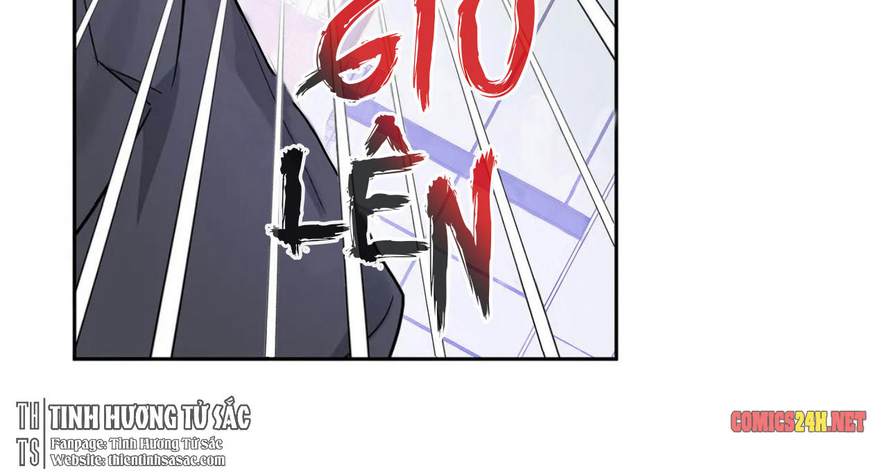 cấp trên nhỏ tuổi chapter 20 64