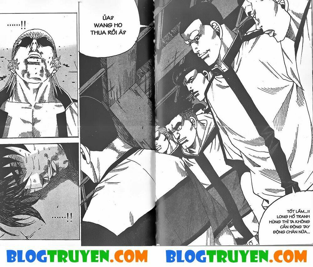 bitagi - anh chàng ngổ ngáo chapter 308 20