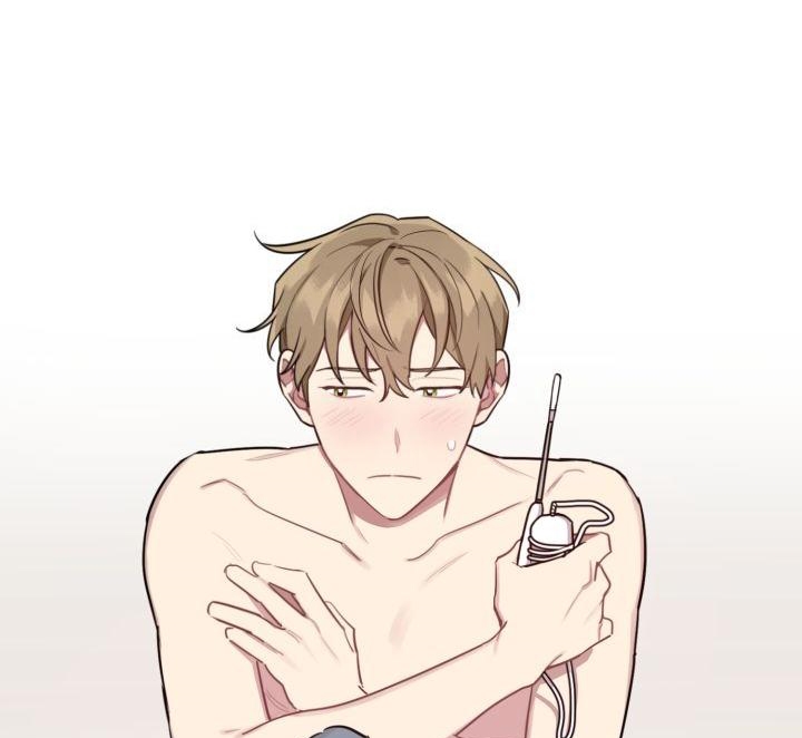 vị khách khả nghi và nhóc làm thêm chapter 7 24