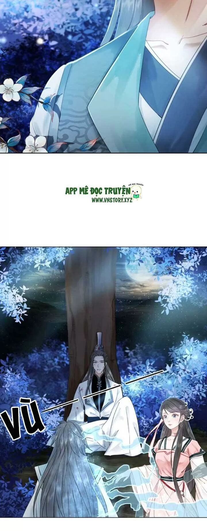 cực phẩm phế vật tiểu thư chapter 44 34