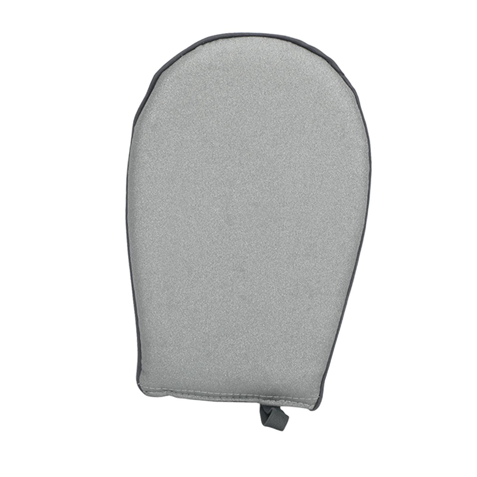 Gloves for Garment Steamer Thick Garment Steamer Mitts with Loop