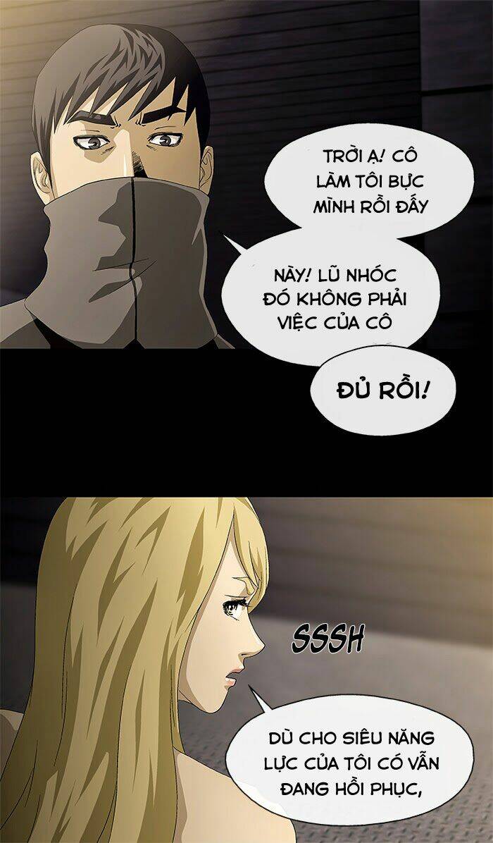 nhân vật tùy tùng chapter 1 39