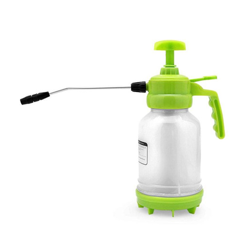 BÌNH XỊT 1.5 LÍT HÀN QUỐC - CHẤT LƯỢNG BỀN, KIỂU DÁNG ĐẸP