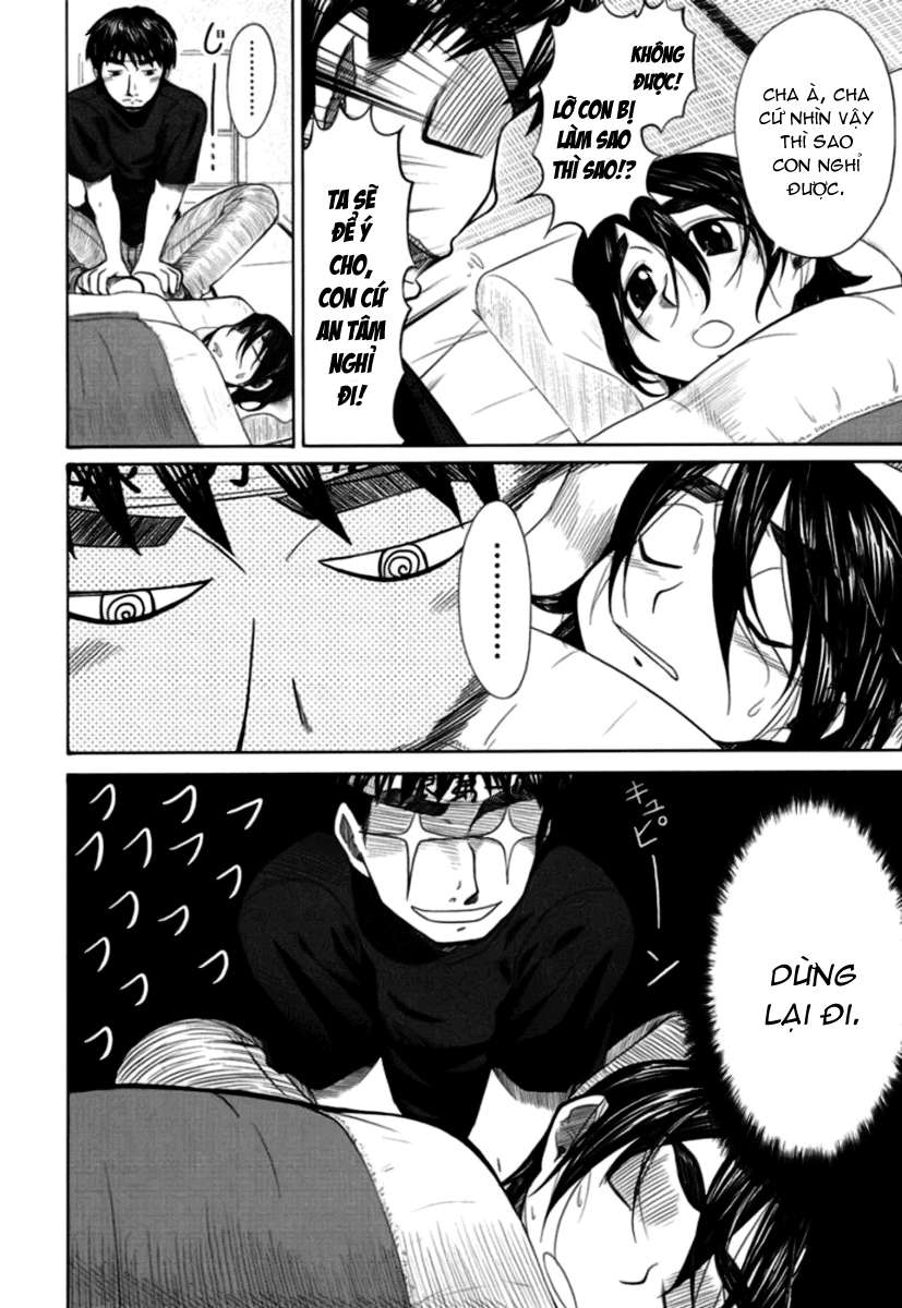 otaku no musume-san chapter 18 2