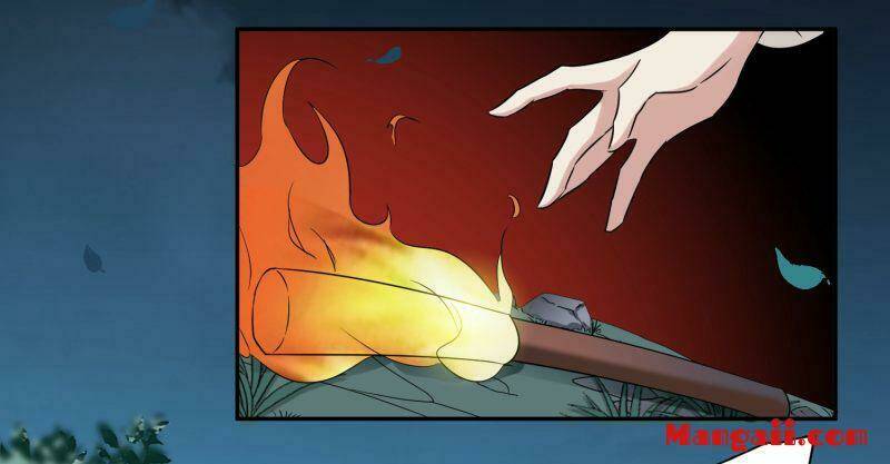 toàn cơ từ chapter 55.1 16