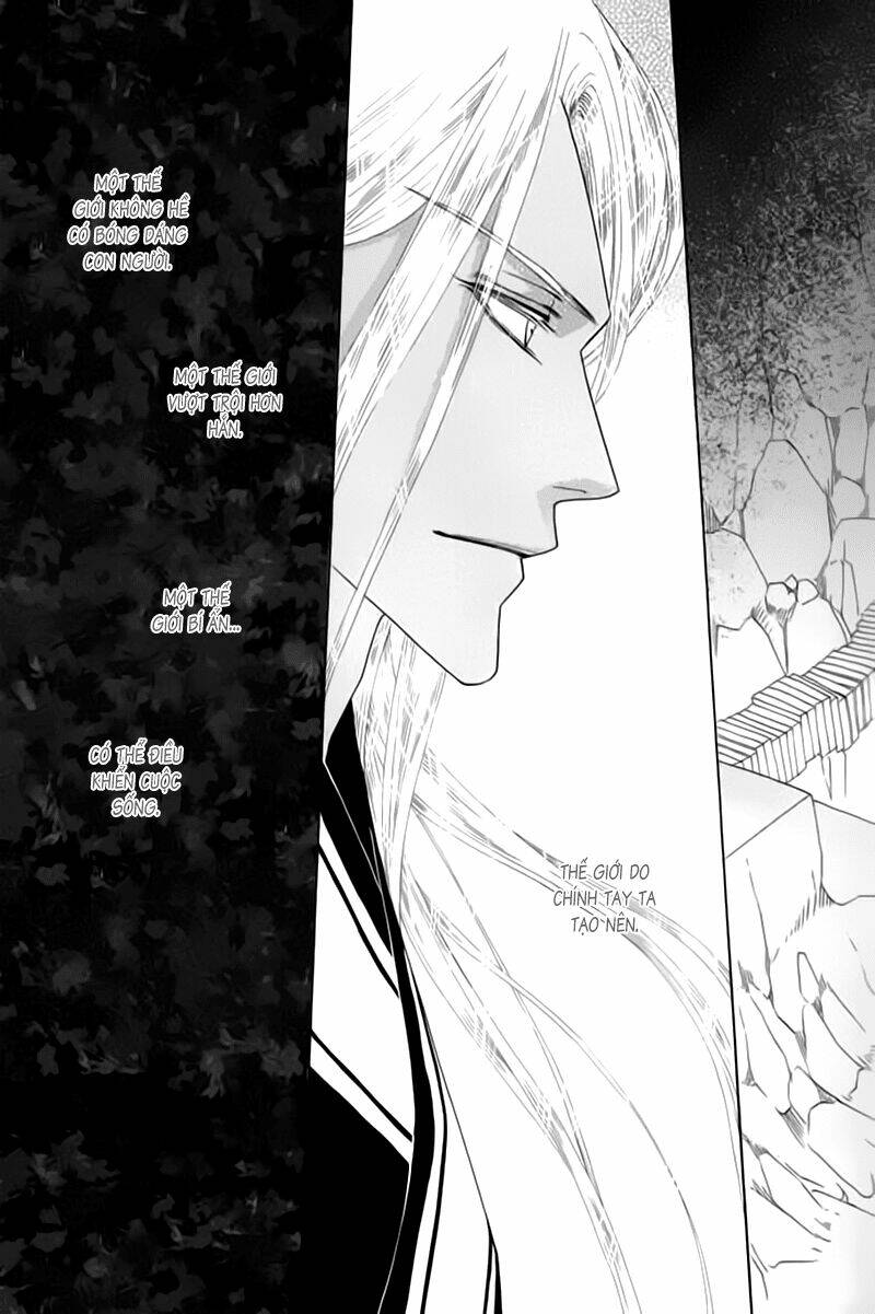 kim cương bạc chapter 17 46