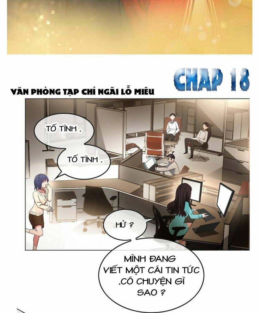 cô vợ nhỏ nuông chiều quá lại thành ác!! chapter 18 2