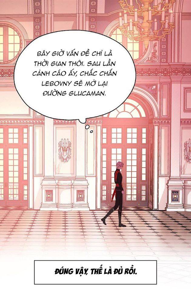 Quyến Rũ Cha Của Nhân Vật Phản Diện Chapter 14 41