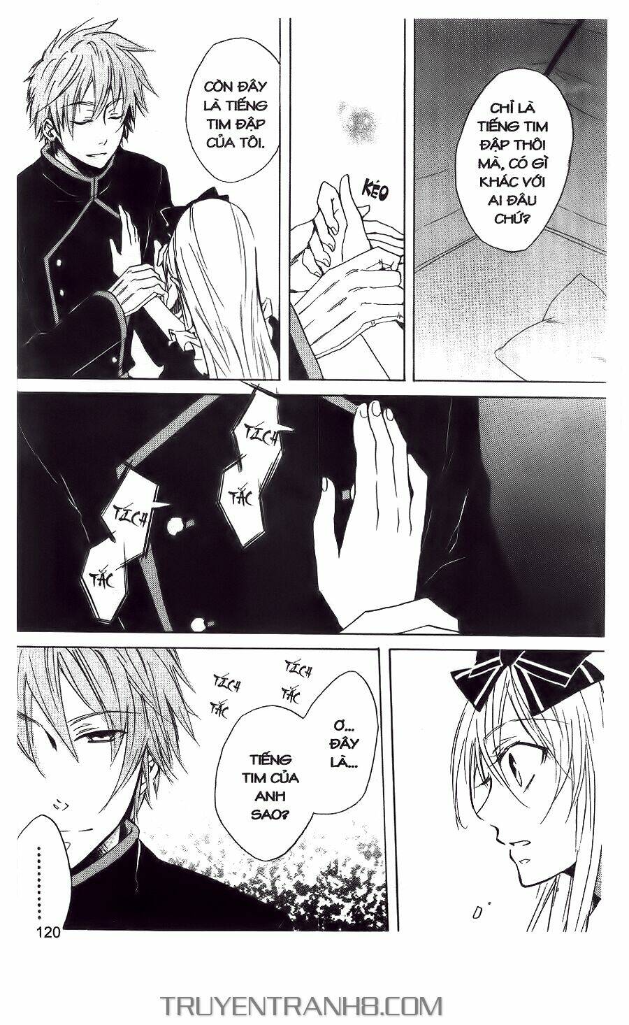 alice lạc vào xứ sở trái tim chapter 10 9