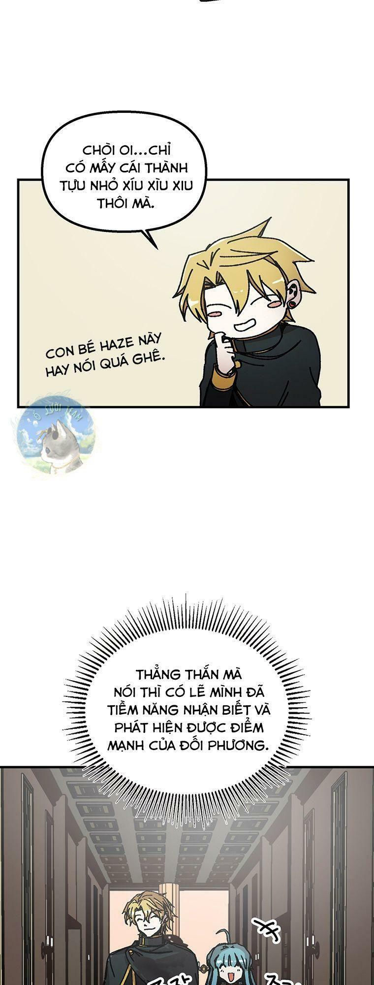 bug player - người chơi lỗi chapter 89 29