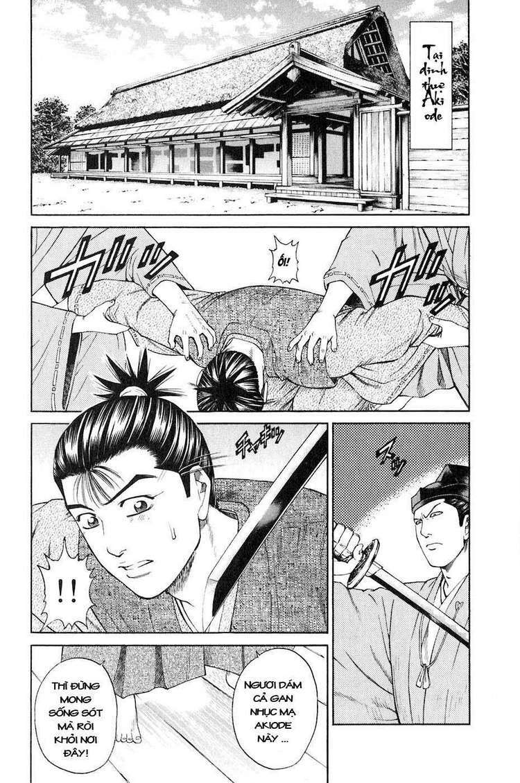 sơn tặc seyu chapter 35 7