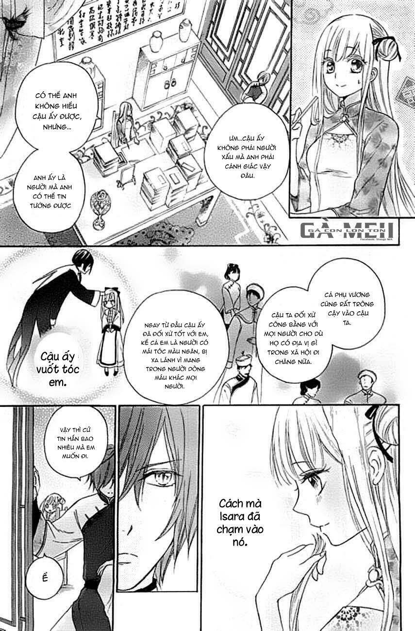 strange dragon chapter 4 16