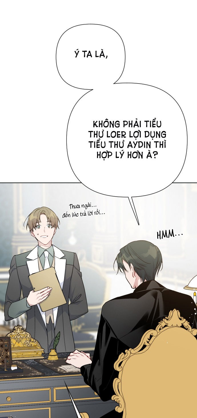 cách hiệp sĩ sống như một tiểu thư chapter 52 4