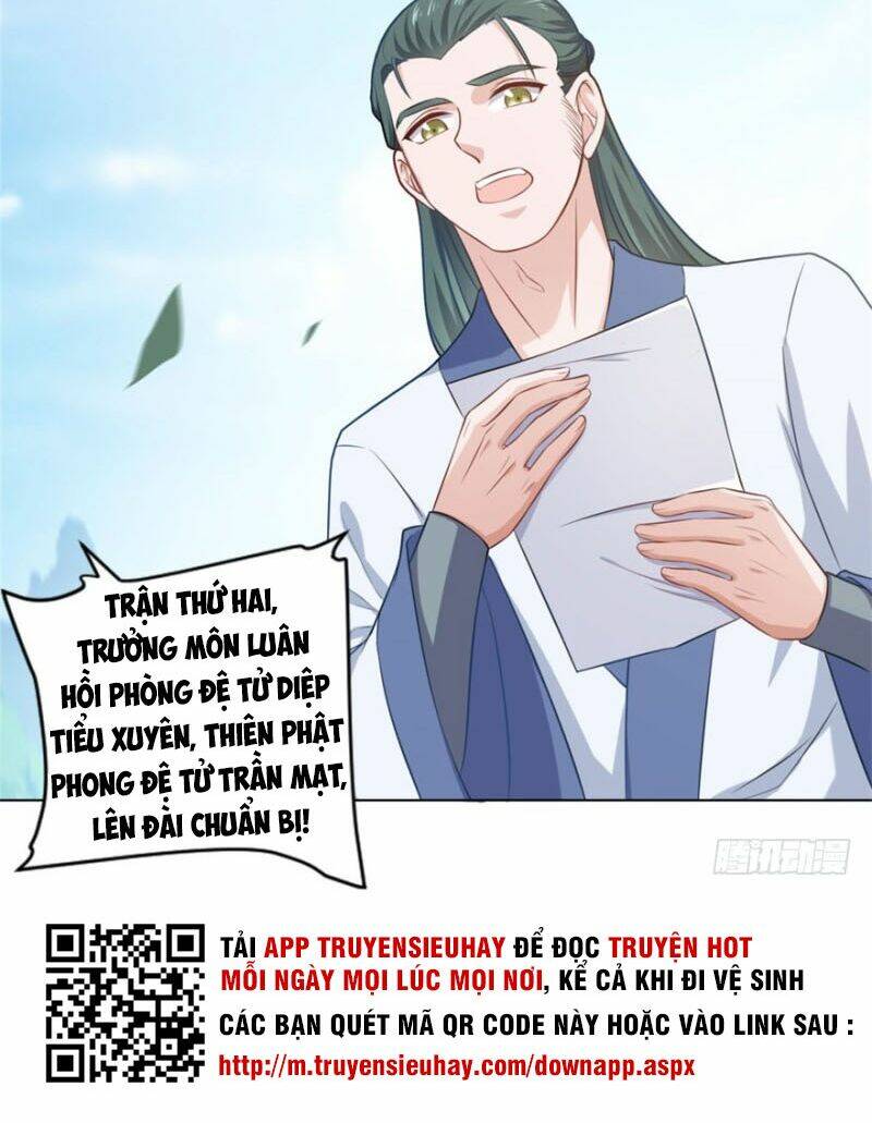 tiên ma đồng tu chapter 71 38
