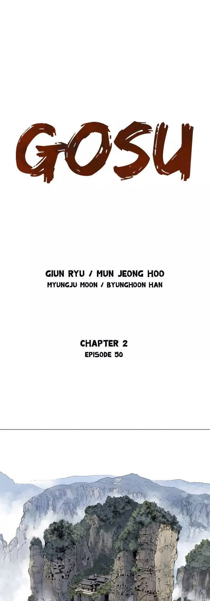 cao thủ 2 chapter 50 1