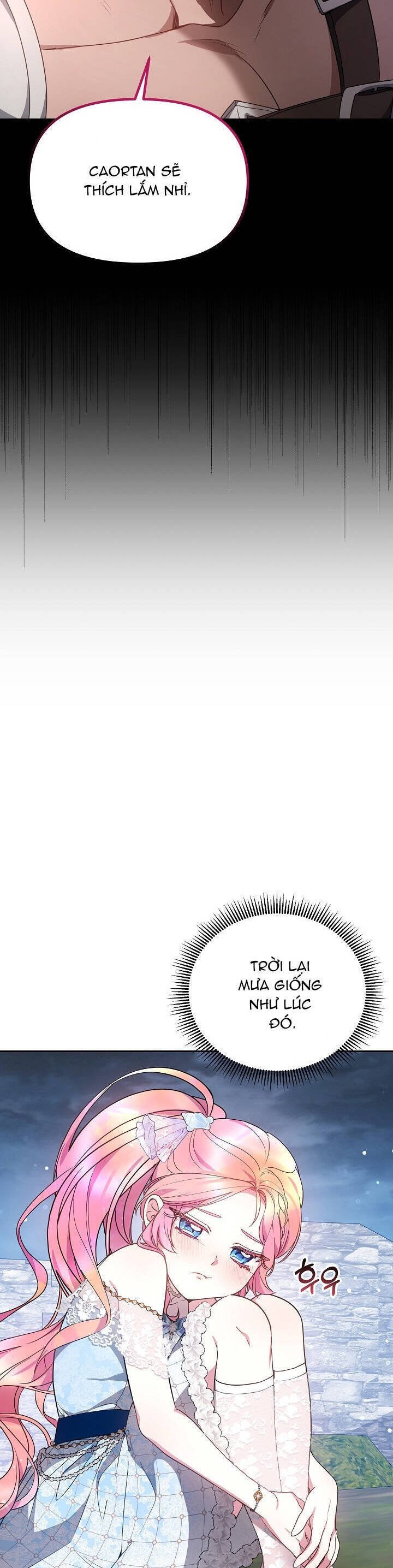 rồng con thuần hóa những kẻ điên chapter 30 40