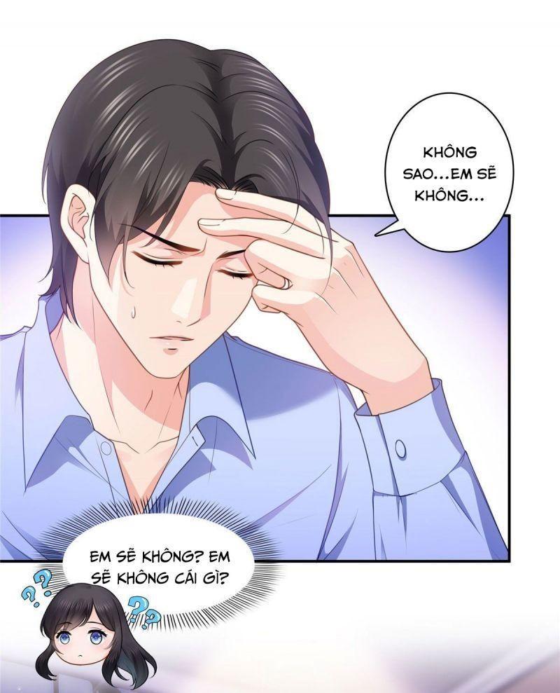 Hệt Như Hàn Quang Gặp Nắng Gắt chapter 200 3