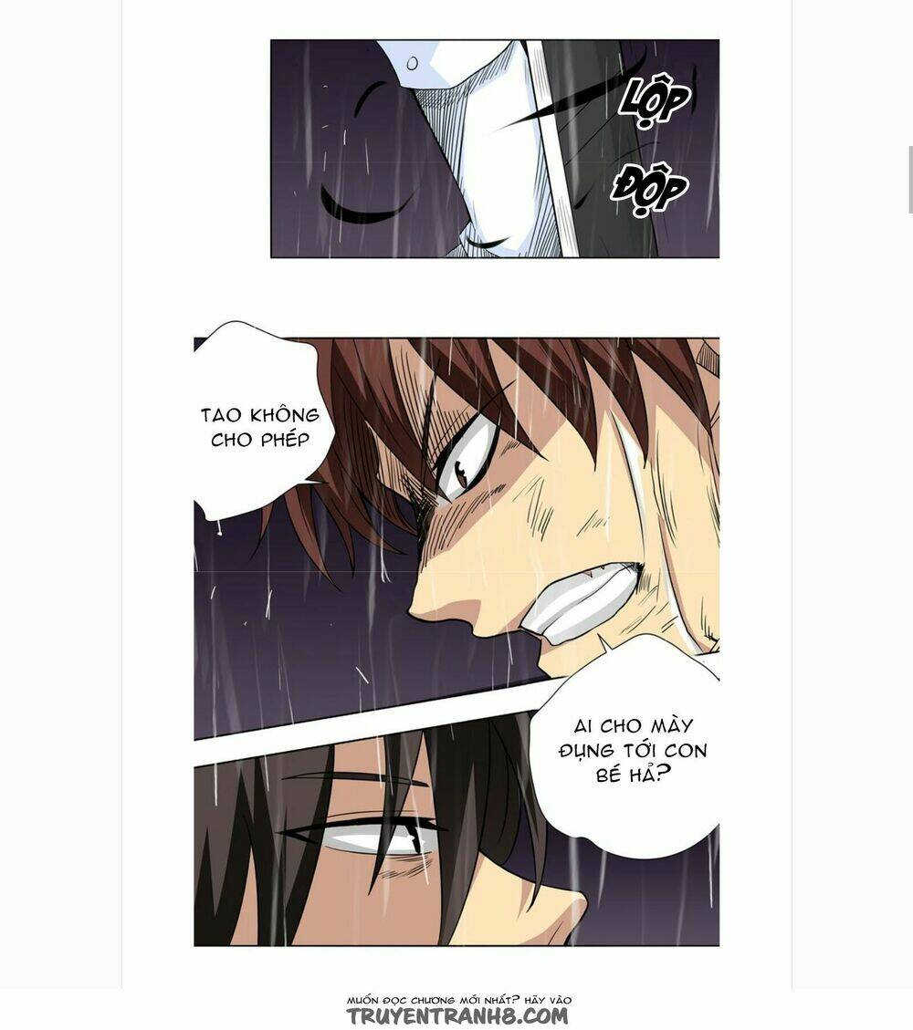 vì tôi là ông chú mở tiệm bán vũ khí chapter 31 7