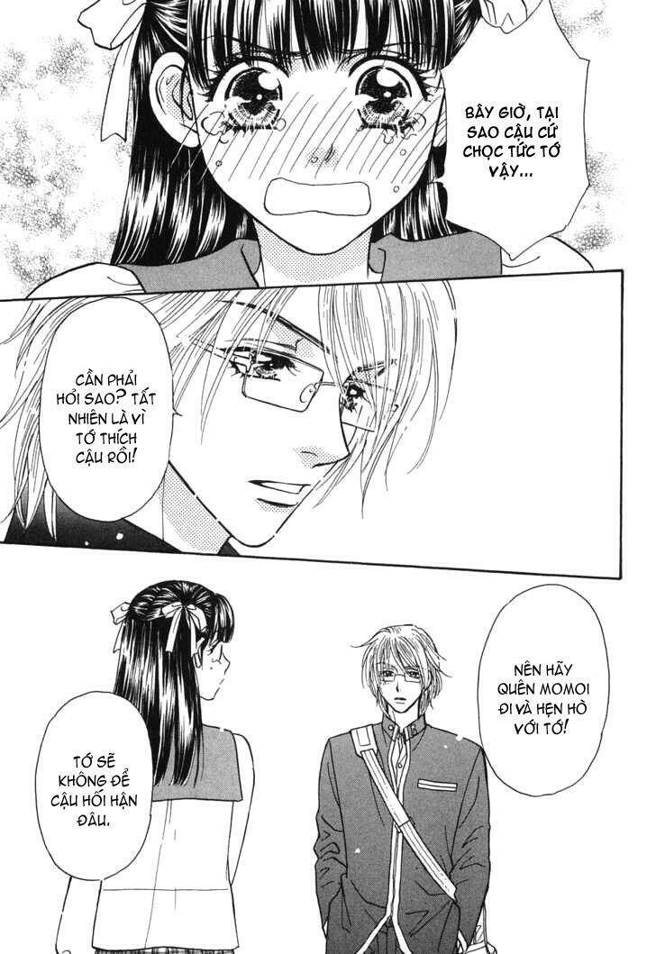 boku to kanojo no xxx chapter 25 21