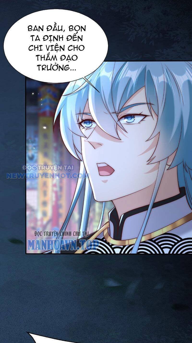 ta thực sự không muốn làm thần tiên chapter 19 6