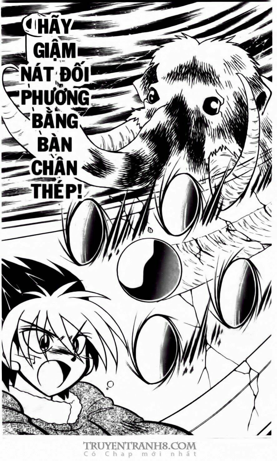 battle b-daman chapter 39 27