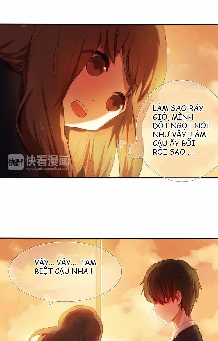 kế hoạch trái tim chapter 1 8