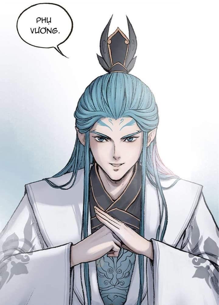 ngao bính truyện chapter 1 43