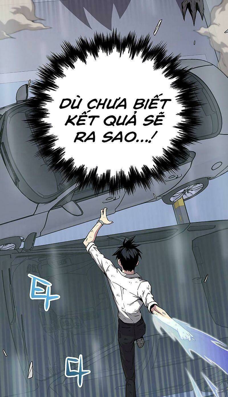 đấng cứu thế được chọn lựa chapter 6 81