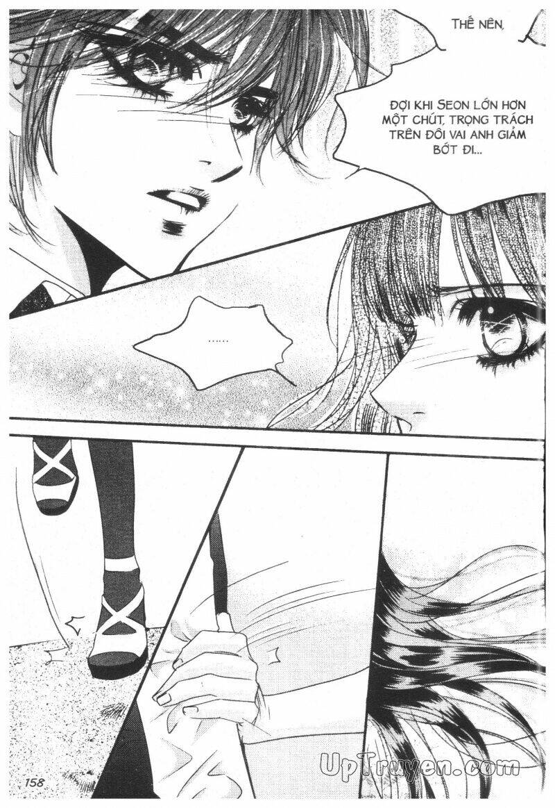 hoàng cung chapter 27 157