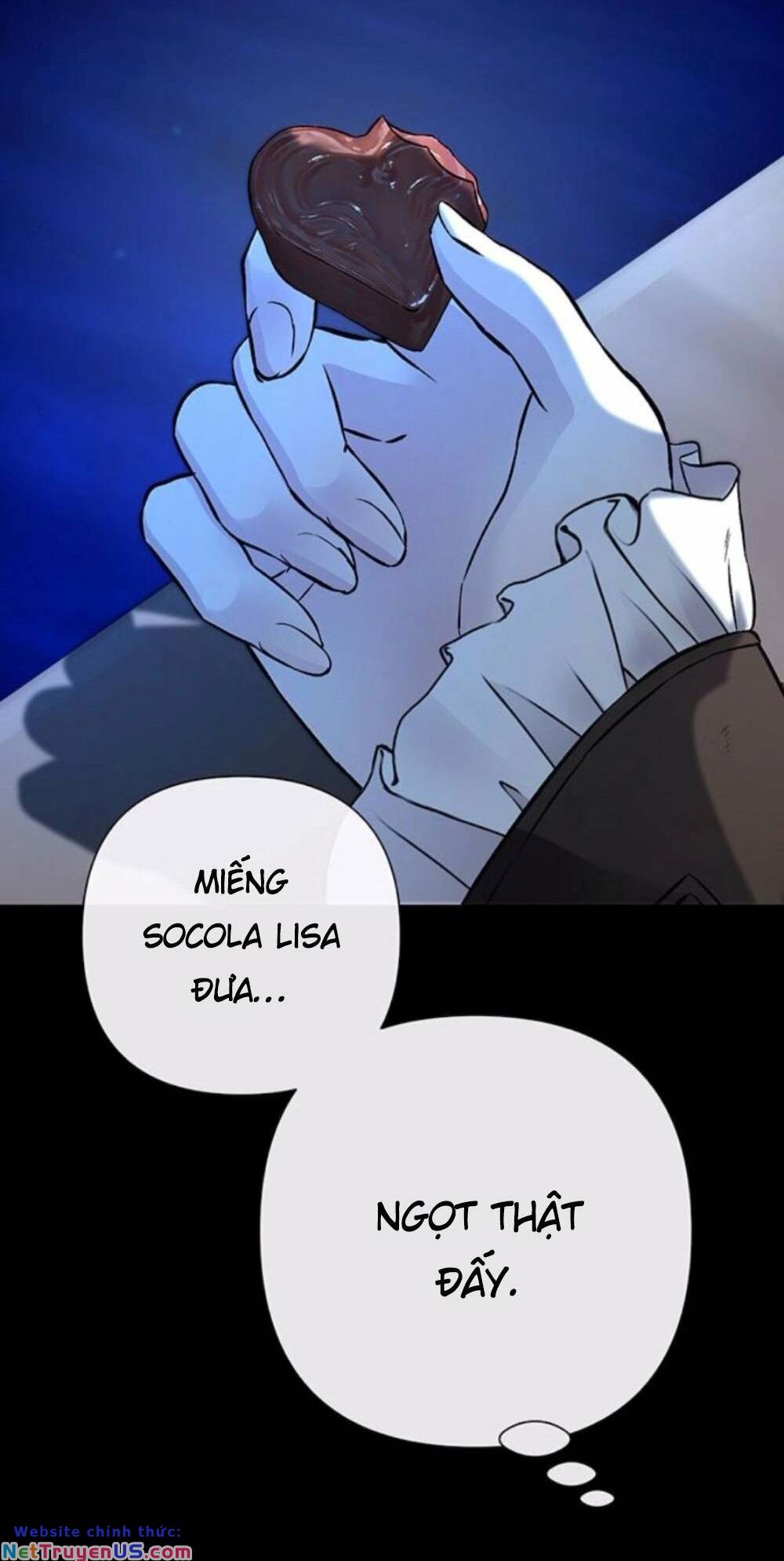 Hoàng Tử Rắc Rối chapter 44.1 10