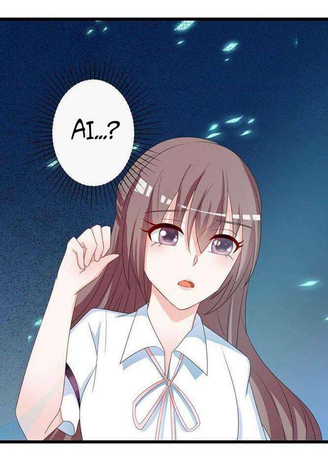 anh trên thiên đường, tôi dưới địa ngục chapter 9 24