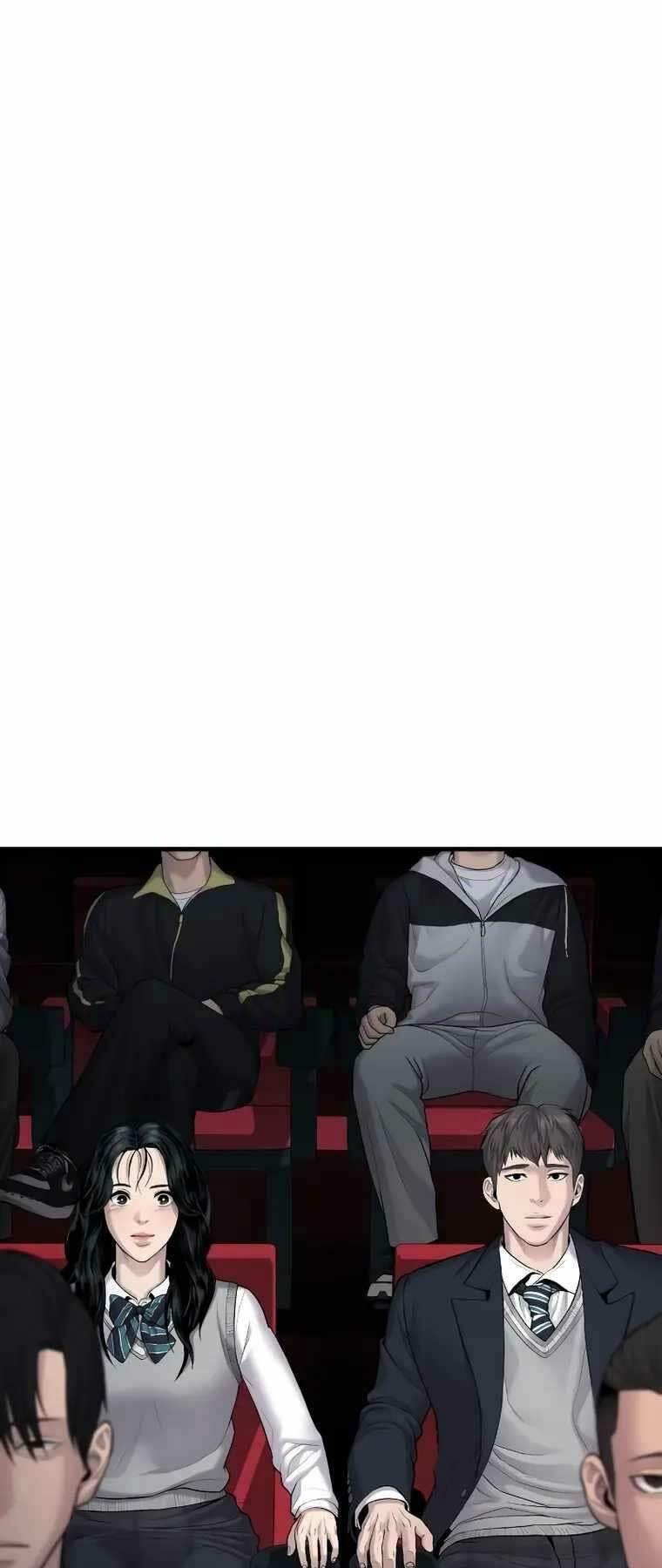 đặc vụ kim chapter 72 61