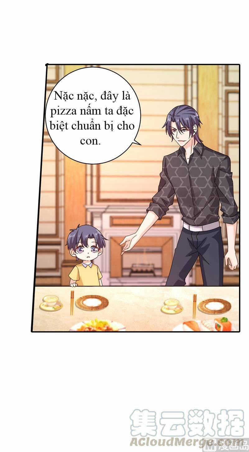 nhập cốt noãn hôn chapter 274 22