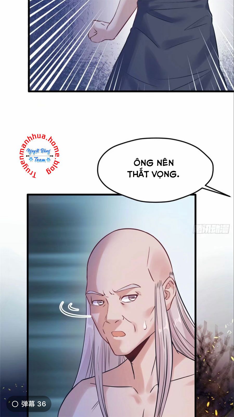 [16+] thảnh thơi thú thế chủng chủng điền, sinh sinh tể chapter 134 19