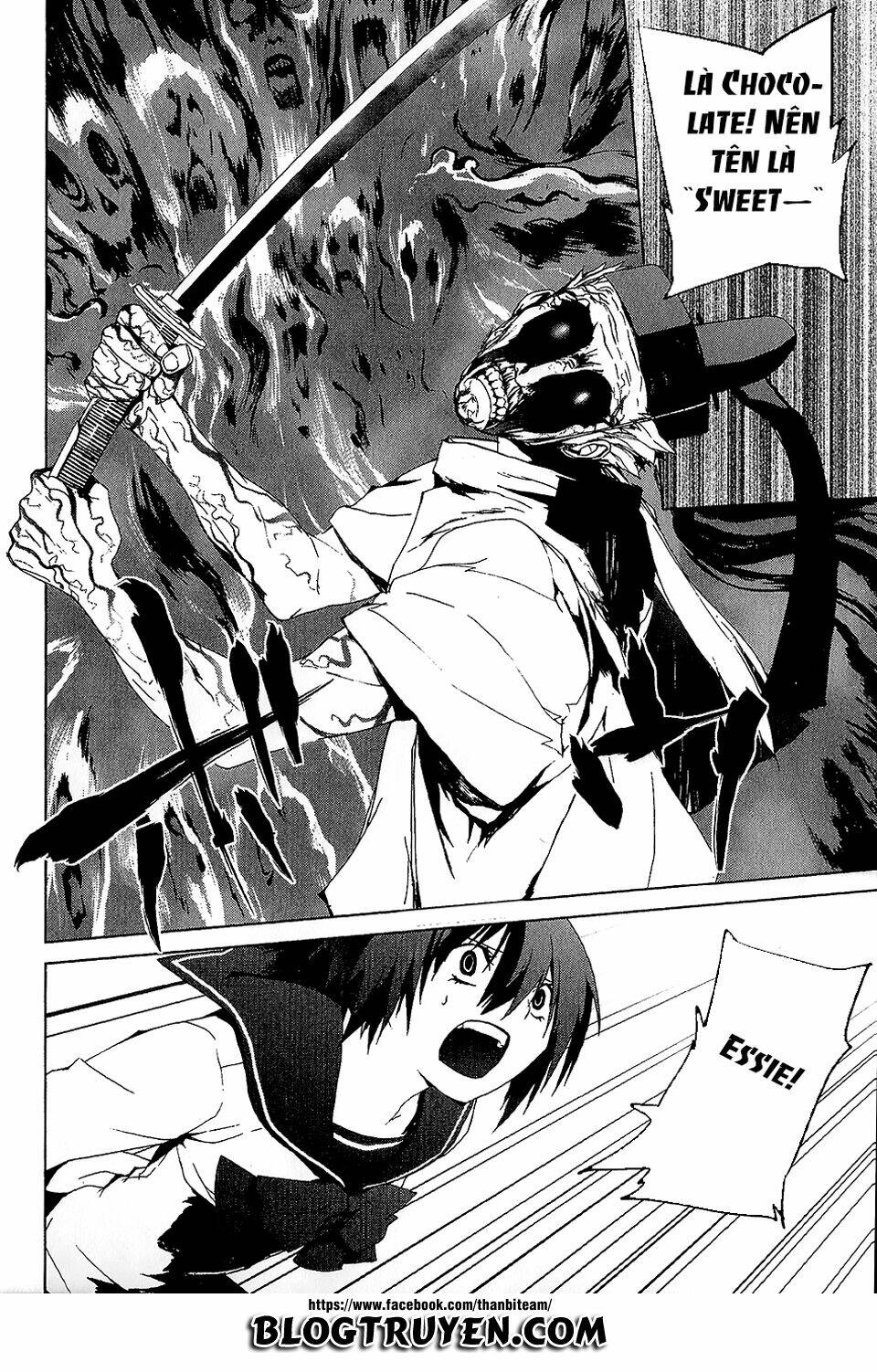 teizokurei monophobia chapter 3.6 31