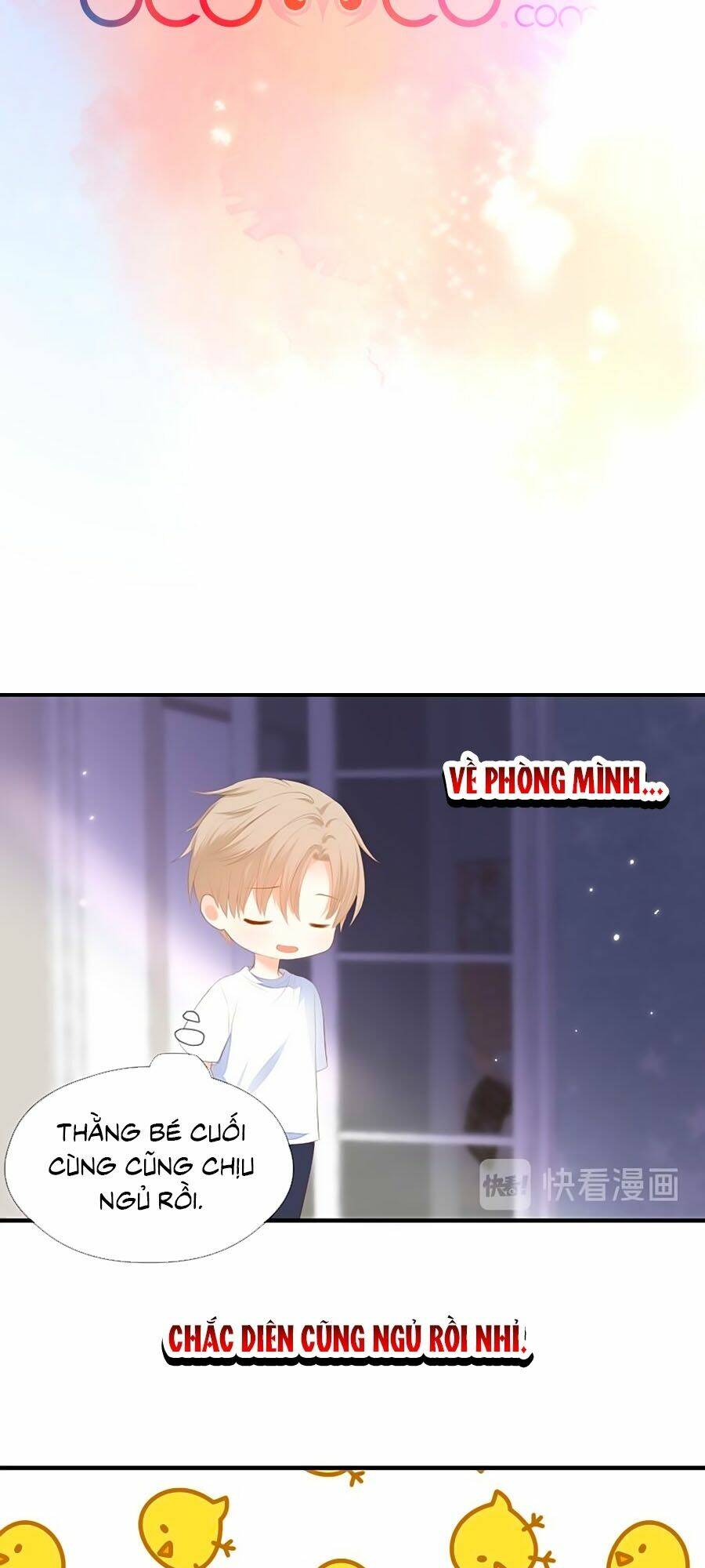 đóa hoa chớm nở chapter 75.5 20